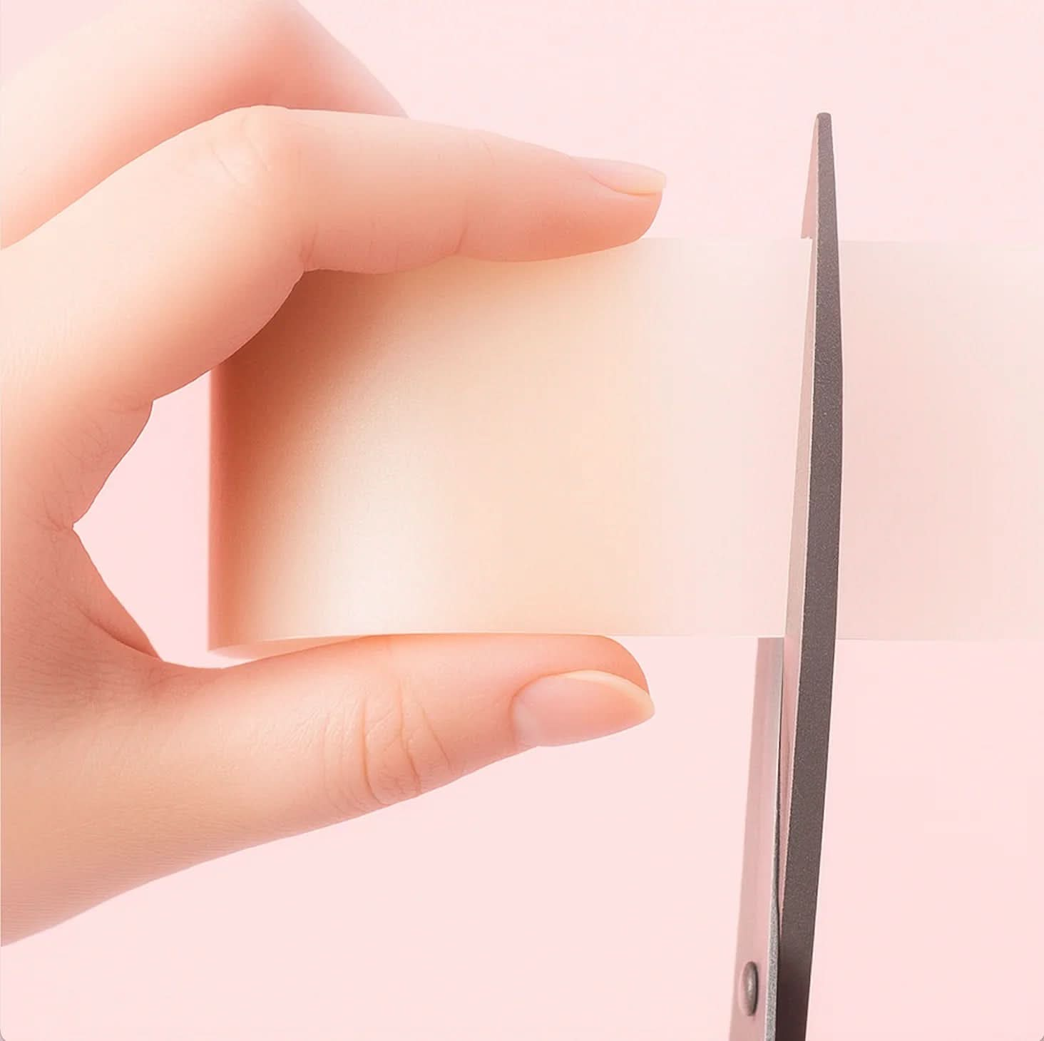 Acne Care Roll 100cm - Hydrocolloid Patch for Acne & Pimples - MyHydroSkin